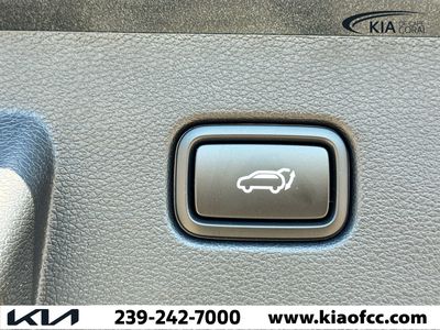 2026 Kia Sportage — photo 12 view