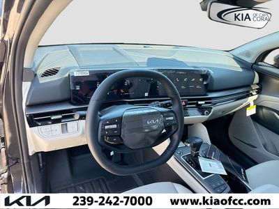 2026 Kia Sportage — photo 24 view