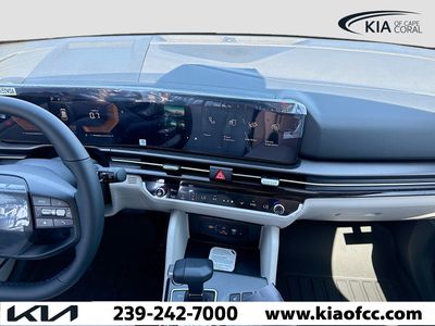 2026 Kia Sportage — photo 18 view