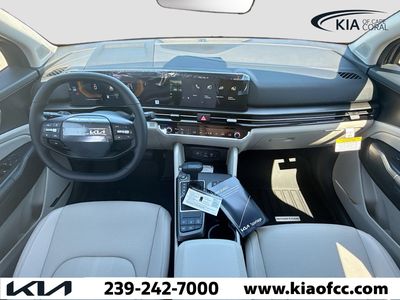 2026 Kia Sportage — photo 15 view