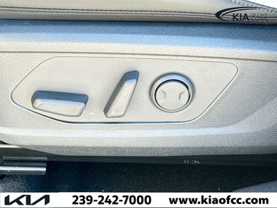 2026 Kia Sportage — photo 23 view