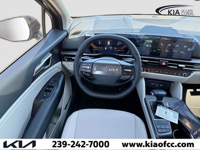 2026 Kia Sportage — photo 16 view