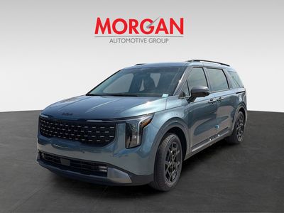 2026 Kia Carnival Hybrid - Photo 2