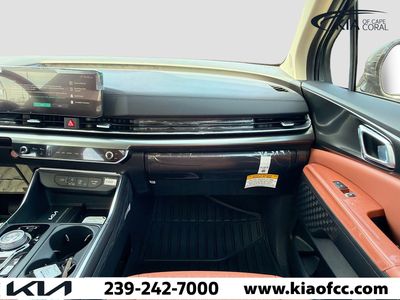2026 Kia Carnival Hybrid - Photo 18