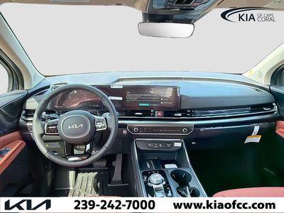 2026 Kia Carnival Hybrid - Photo 16
