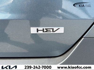 2026 Kia Carnival Hybrid - Photo 11