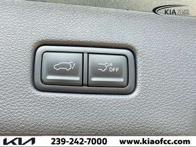2026 Kia Carnival Hybrid - Photo 13