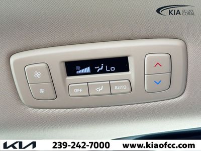 2026 Kia Carnival Hybrid - Photo 20