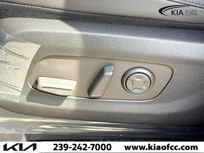2026 Kia Carnival Hybrid - Photo 26