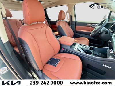 2026 Kia Carnival Hybrid - Photo 15