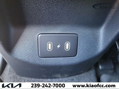 2026 Kia Sportage - Photo 17