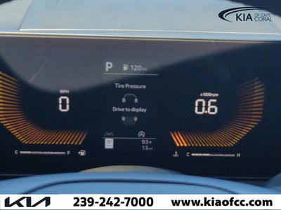 2026 Kia Sportage - Photo 22