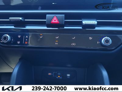 2026 Kia Sportage - Photo 26
