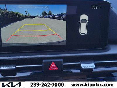 2026 Kia Sportage - Photo 25