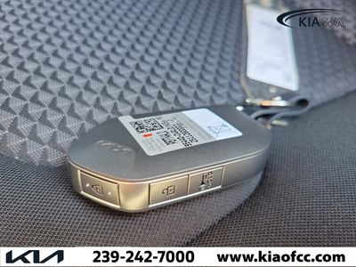 2026 Kia Sportage - Photo 33
