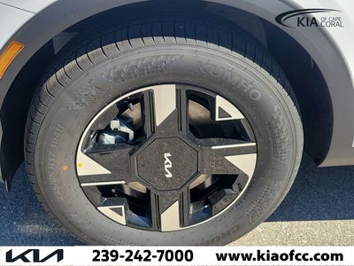2026 Kia Sportage - Photo 8
