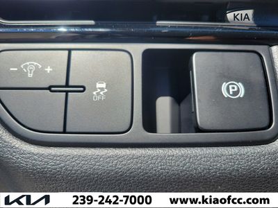 2026 Kia Sportage - Photo 31