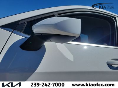 2026 Kia Sportage - Photo 9