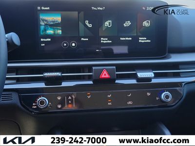 2026 Kia Sportage - Photo 23