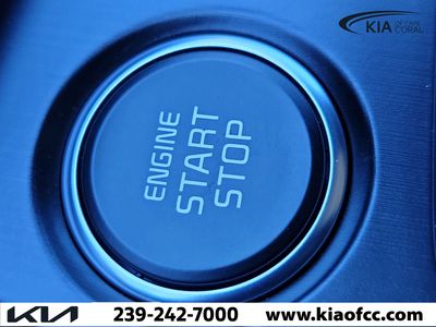 2026 Kia Sportage - Photo 30