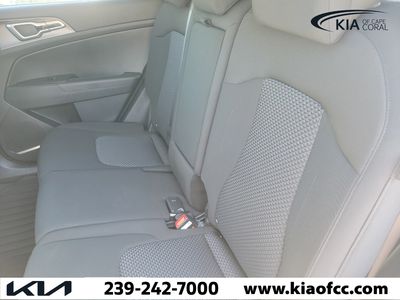 2026 Kia Sportage - Photo 11