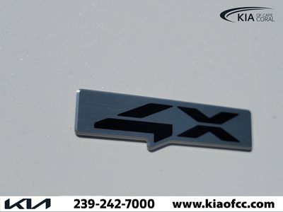 2026 Kia Sportage - Photo 7