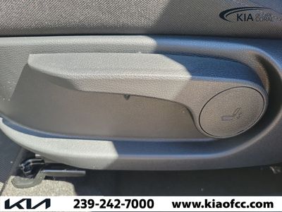 2026 Kia Sportage - Photo 14