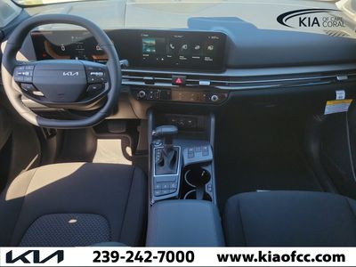 2026 Kia Sportage - Photo 18