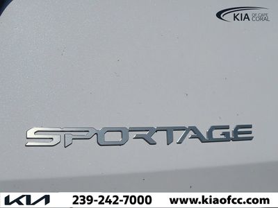 2026 Kia Sportage - Photo 6