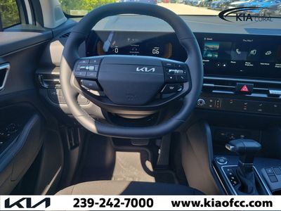2026 Kia Sportage - Photo 19