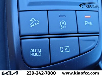 2026 Kia Sportage - Photo 28