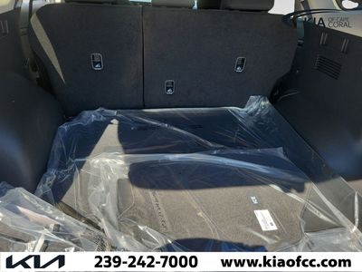 2026 Kia Sportage - Photo 10