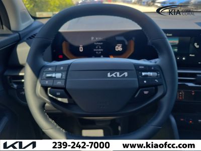 2026 Kia Sportage - Photo 21