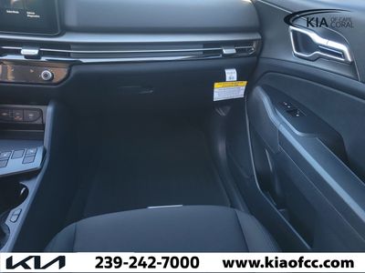 2026 Kia Sportage - Photo 20
