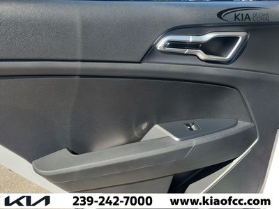 2026 Kia Sportage - Photo 12