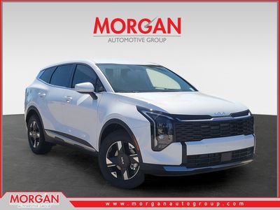 2026 Kia Sportage - Photo 1