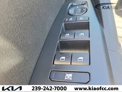 2026 Kia Sportage - Photo 16