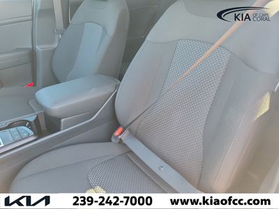 2026 Kia Sportage - Photo 13