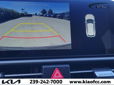2026 Kia Sportage - Photo 24