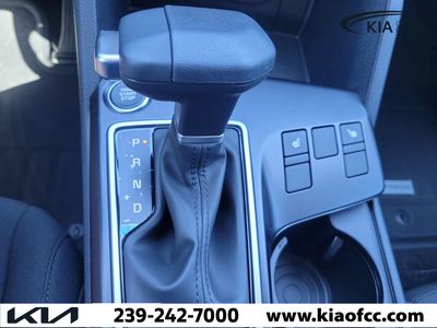 2026 Kia Sportage - Photo 29