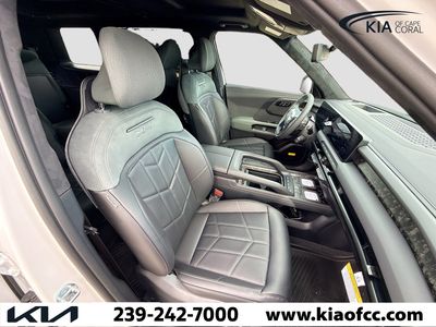 2027 Kia Telluride - Photo 15