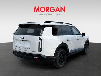 2027 Kia Telluride - Photo 5