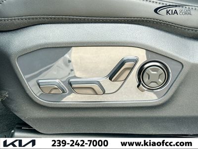 2027 Kia Telluride - Photo 26
