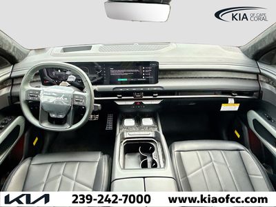 2027 Kia Telluride - Photo 16