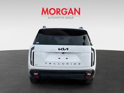 2027 Kia Telluride - Photo 4