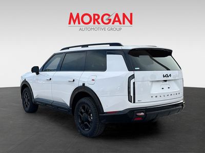 2027 Kia Telluride - Photo 3