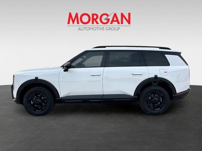 2027 Kia Telluride - Photo 2