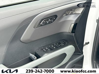2027 Kia Telluride - Photo 24