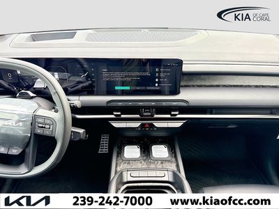 2027 Kia Telluride - Photo 19