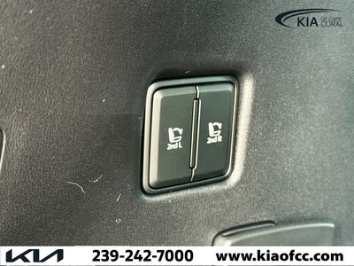 2027 Kia Telluride - Photo 12